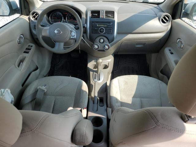 Photo 8 from auction – 2014 NISSAN VERSA S with VIN 3N1CN7AP7EL843550