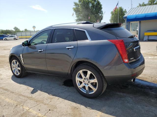 Photo 2 from auction – 2011 CADILLAC SRX PERFOR with VIN 3GYFNBEY4BS558669