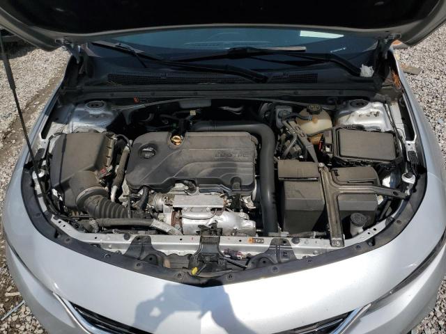 Photo 11 from auction – 2018 CHEVROLET MALIBU LT with VIN 1G1ZD5ST7JF254165