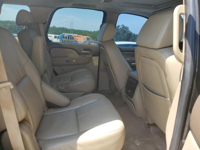 Photo 11 from auction – 2007 GMC YUKON with VIN 1GKFC13057J131663