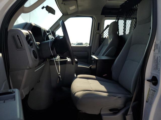 Photo 7 from auction – 2012 FORD ECONOLINE with VIN 1FTNE1EW8CDA97343