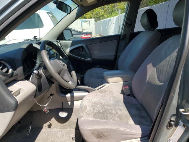 Photo 7 from auction – 2006 TOYOTA RAV4 with VIN JTMBD33V165001529