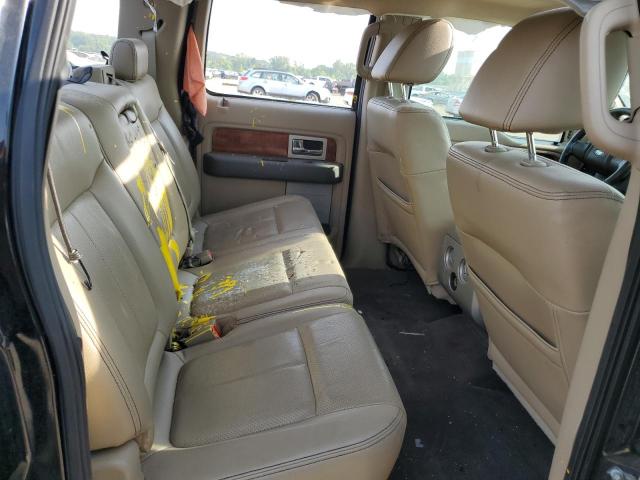Photo 10 from auction – 2009 FORD F150 SUPER with VIN 1FTPW14V69FA83906