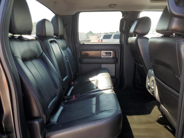 Photo 10 from auction – 2012 FORD F150 SUPER with VIN 1FTFW1EF9CFC54917