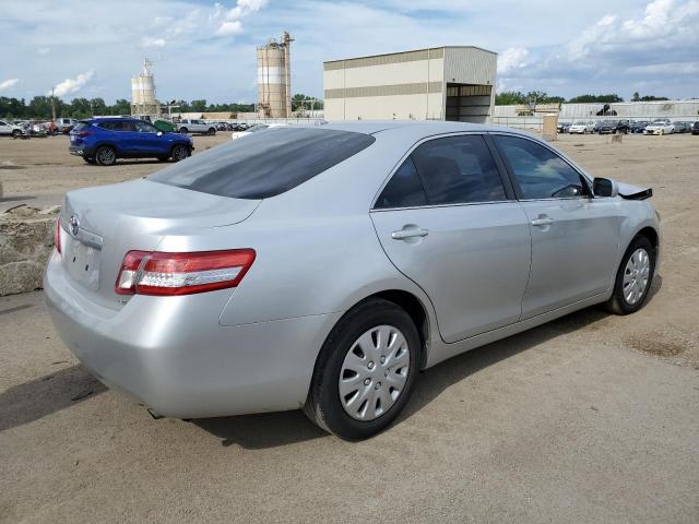 Photo 3 from auction – 2010 TOYOTA CAMRY BASE with VIN 4T4BF3EK8AR036727