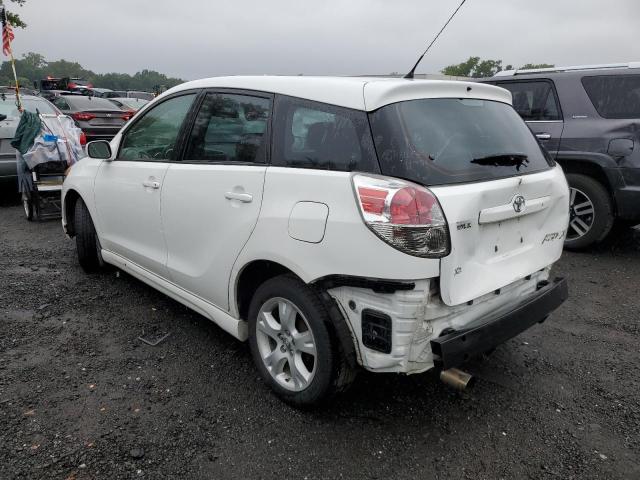 صورة رقم 2 من المزاد - 2008 TOYOTA COROLLA MA مع VIN 2T1KR30E68C716351