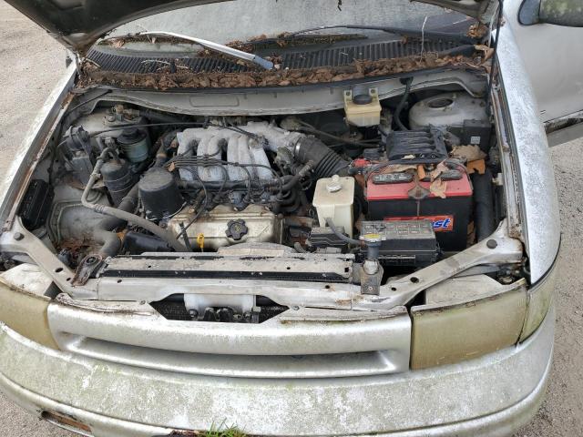 Photo 12 from auction – 1993 NISSAN QUEST BASE with VIN 4N2DN11W0PD841036