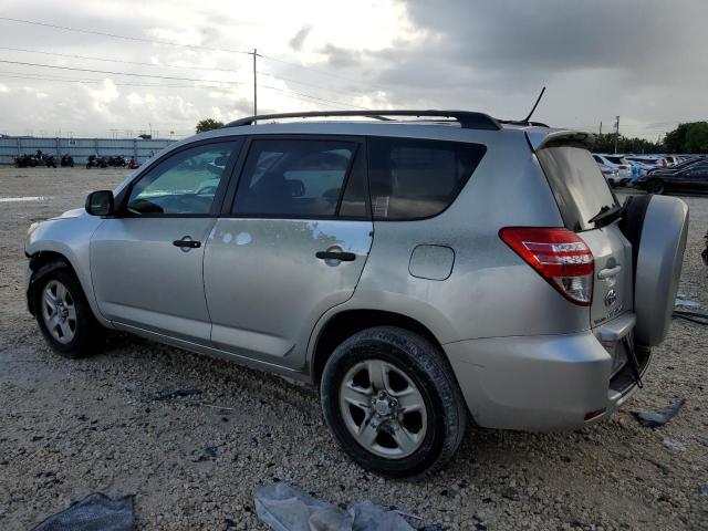 Photo 2 from auction – 2010 TOYOTA RAV4 with VIN JTMBF4DVXAD026426