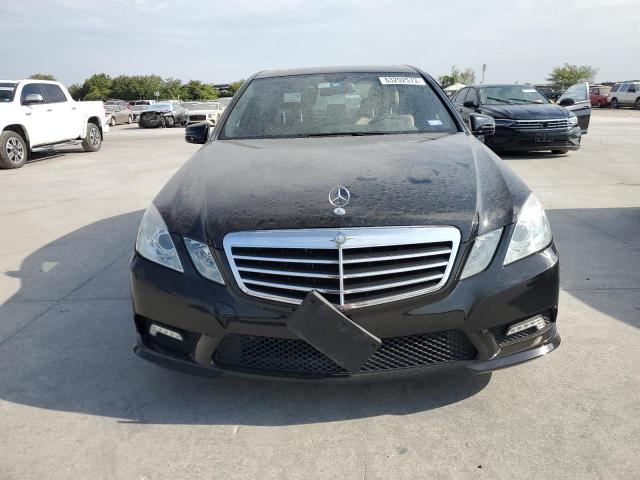 Photo 5 from auction – 2011 MERCEDES-BENZ E 350 with VIN WDDHF5GBXBA280633