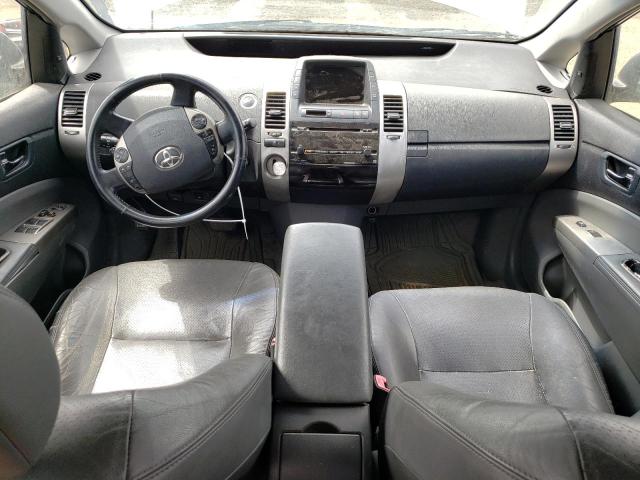 Photo 8 from auction – 2006 TOYOTA PRIUS with VIN JTDKB20U463185209