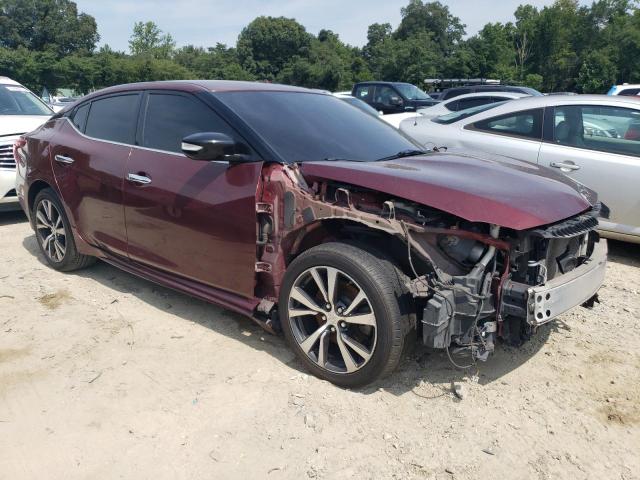Photo 4 from auction – 2017 NISSAN MAXIMA 3.5 with VIN 1N4AA6AP7HC403859