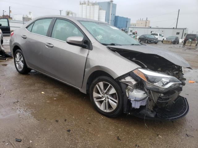 Снимка 4 от търг – 2014 TOYOTA COROLLA EC с VIN 5YFBPRHE6EP113313