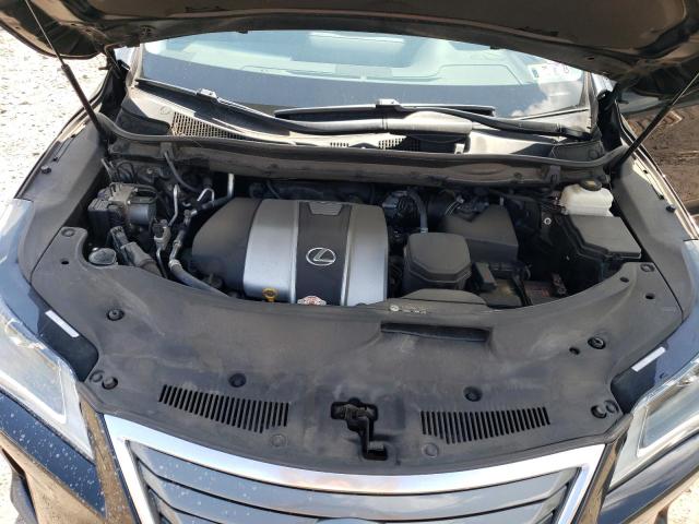 Снимка 11 от търг – 2017 LEXUS RX 350 BAS с VIN 2T2BZMCA2HC110961
