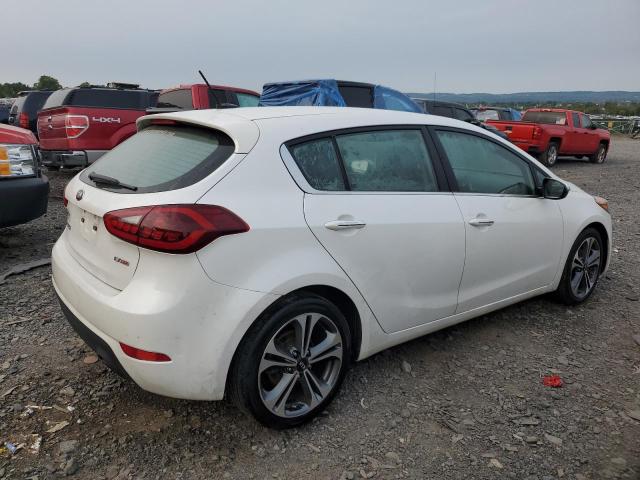 Photo 3 from auction – 2016 KIA FORTE EX with VIN KNAFX5A84G5547841