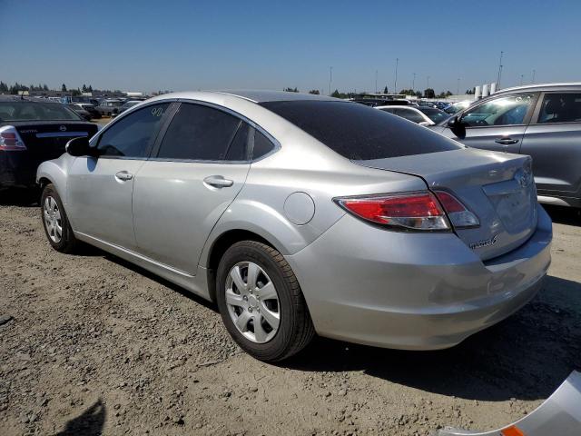 Photo 2 from auction – 2012 MAZDA 6 I with VIN 1YVHZ8BH4C5M44106