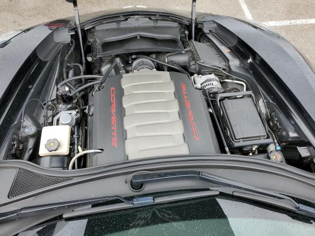 Photo 11 from auction – 2016 CHEVROLET CORVETTE S with VIN 1G1YB2D78G5118612