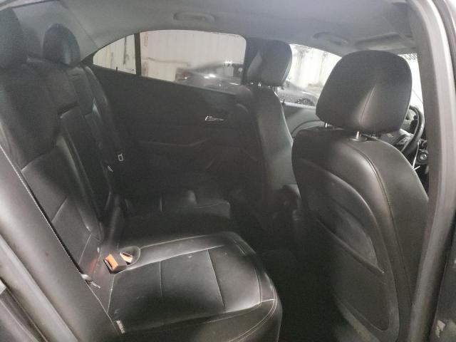 Photo 10 from auction – 2013 CHEVROLET MALIBU LTZ with VIN 1G11H5SA8DF283307