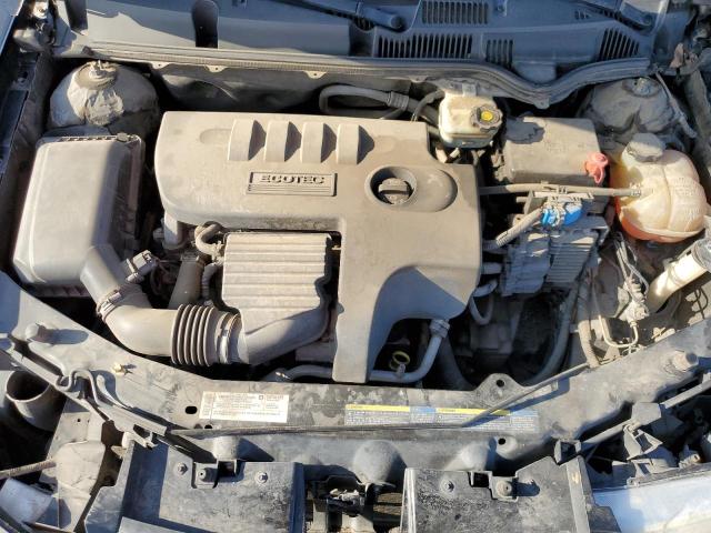 Photo 11 from auction – 2007 SATURN ION LEVEL with VIN 1G8AJ55F07Z137631