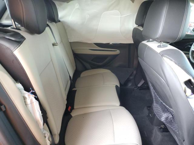 Photo 11 from auction – 2020 BUICK ENCORE PRE with VIN KL4CJASB7LB008548