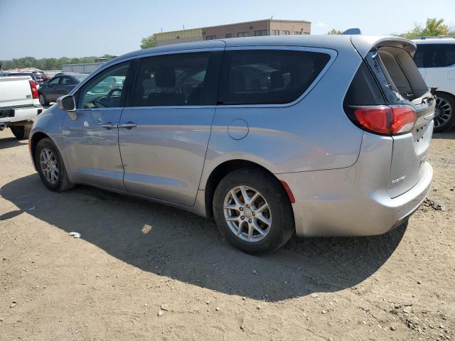 Photo 2 from auction – 2020 CHRYSLER PACIFICA T with VIN 2C4RC1FG1LR123681