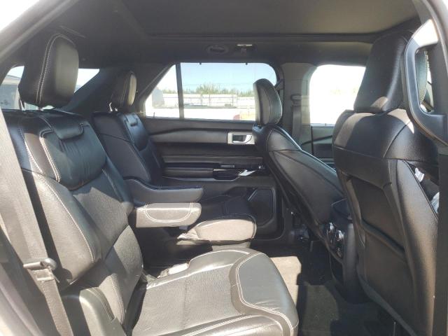 Photo 11 from auction – 2021 FORD EXPLORER S with VIN 1FM5K8GC6MGA53101