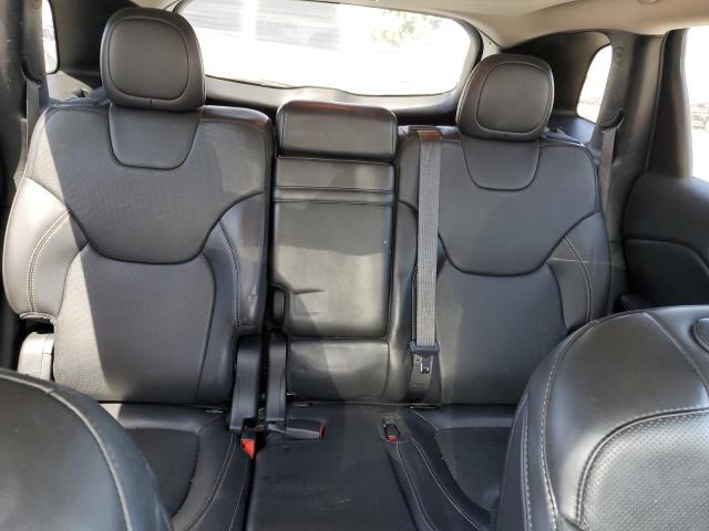 Photo 10 from auction – 2018 JEEP CHEROKEE L with VIN 1C4PJMDB7JD527333