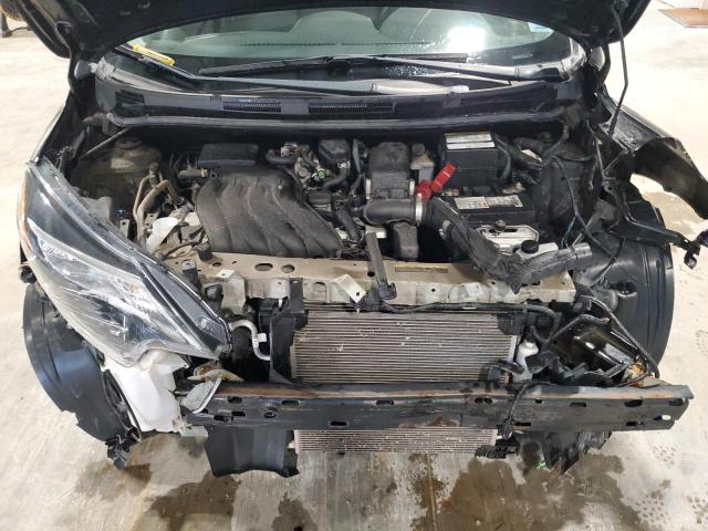 Photo 11 from auction – 2018 NISSAN VERSA NOTE with VIN 3N1CE2CP2JL369064