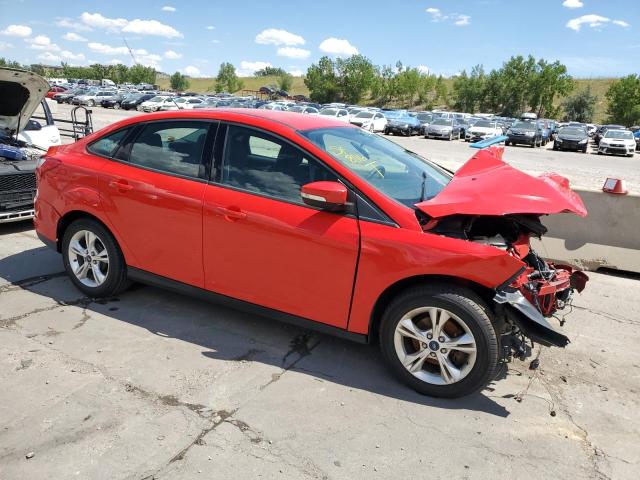 Photo 4 from auction – 2013 FORD FOCUS SE with VIN 1FADP3F29DL318037