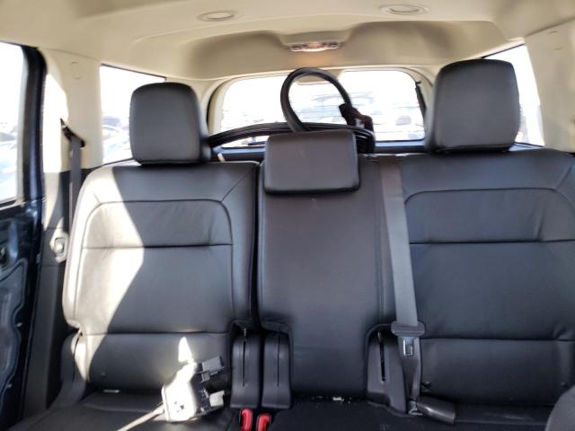 Снимка 10 от търг – 2019 FORD FLEX SEL с VIN 2FMHK6C83KBA24632