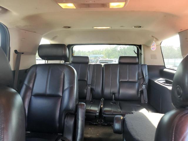 Photo 10 from auction – 2008 GMC YUKON DENA with VIN 1GKFK63848J118300