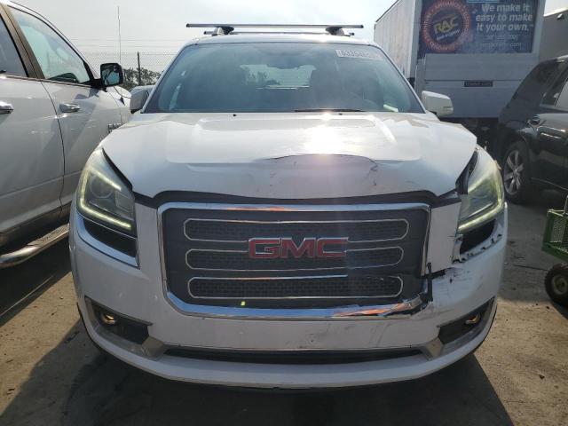 Photo 5 from auction – 2014 GMC ACADIA SLT with VIN 1GKKRRKD8EJ146767