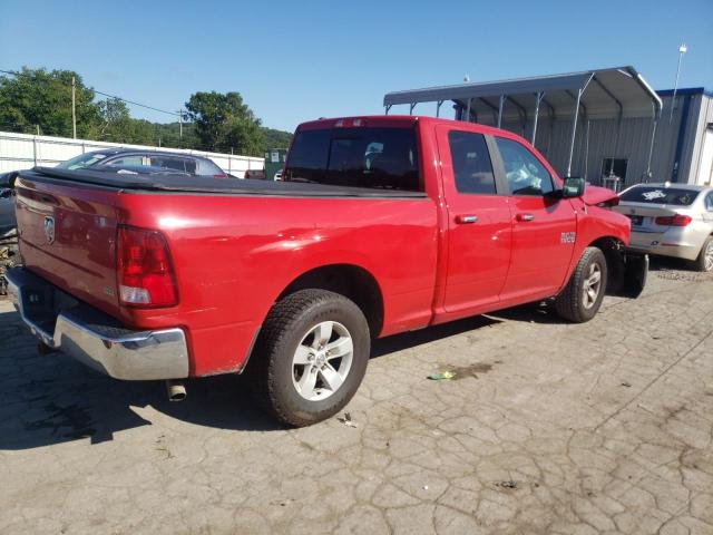 Photo 3 from auction – 2017 RAM 1500 SLT with VIN 1C6RR6GG4HS804571