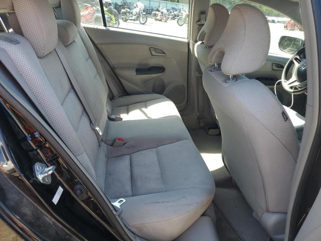Photo 10 from auction – 2011 HONDA INSIGHT LX with VIN JHMZE2H5XBS008472