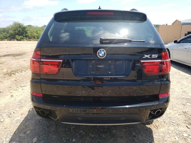 Photo 6 from auction – 2012 BMW X5 XDRIVE3 with VIN 5UXZV4C52CL767812