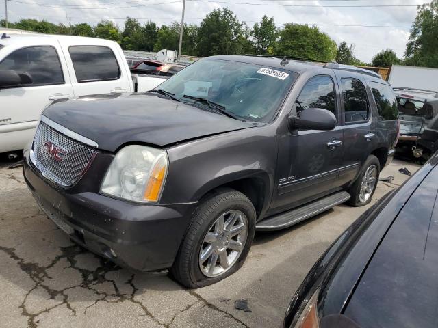 GMC YUKON DENA 2011 with VIN 1GKS2EEF7BR110057 - Photo from auction