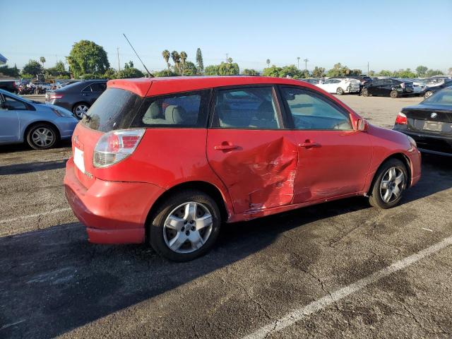 Photo 3 from auction – 2007 TOYOTA COROLLA MA with VIN 2T1KR32E27C634340