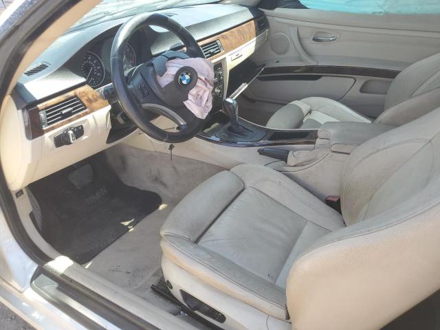 Photo 7 from auction – 2011 BMW 328 I SULE with VIN WBAKE5C5XBE573652