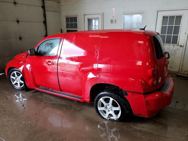 Photo 2 from auction – 2010 CHEVROLET HHR PANEL with VIN 3GCAAADB3AS500876