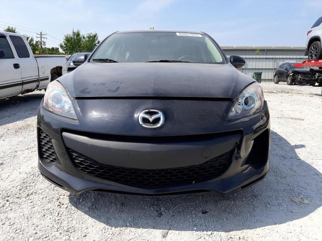 Photo 5 from auction – 2013 MAZDA 3 I with VIN JM1BL1L7XD1791040