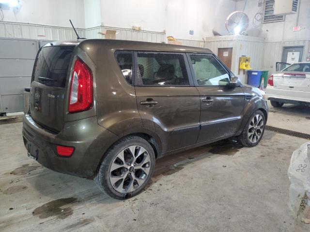 Photo 3 from auction – 2013 KIA SOUL + with VIN KNDJT2A66D7561942