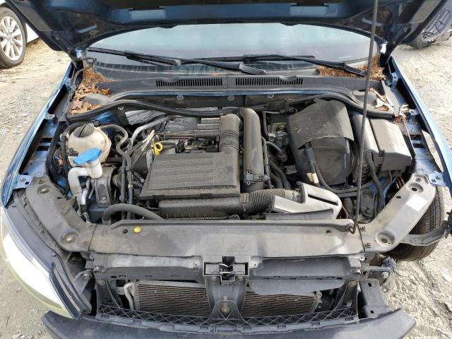 Photo 11 from auction – 2017 VOLKSWAGEN JETTA SE with VIN 3VWDB7AJ2HM354457