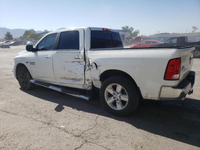 Photo 2 from auction – 2016 RAM 1500 SLT with VIN 3C6RR6LT6GG287864