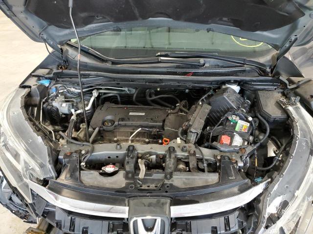 Photo 12 from auction – 2016 HONDA CR-V LX with VIN 2HKRM4H36GH676600