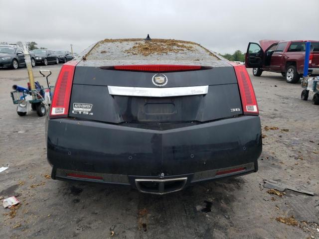 Photo 6 from auction – 2011 CADILLAC CTS PERFOR with VIN 1G6DL1ED5B0123583