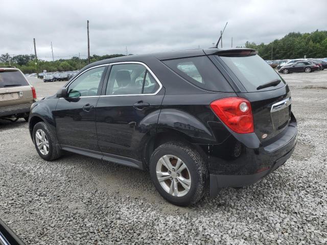Photo 2 from auction – 2011 CHEVROLET EQUINOX LS with VIN 2GNALBEC2B1167808