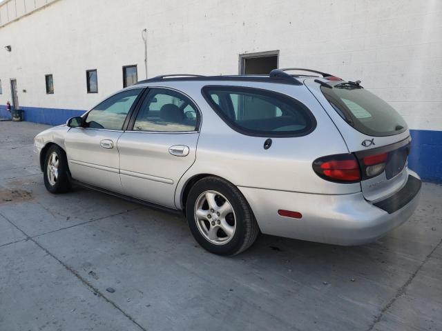 Photo 2 from auction – 2003 FORD TAURUS SE with VIN 1FAFP58U23A173002