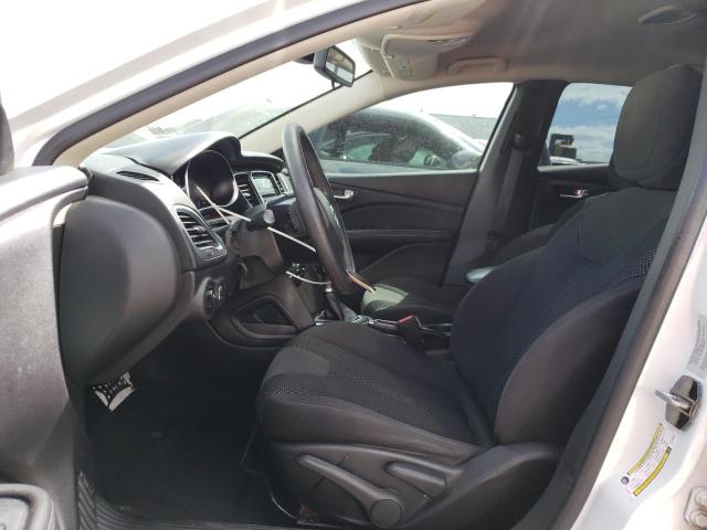 Снимка 7 от търг – 2015 DODGE DART SE с VIN 1C3CDFAA1FD159997