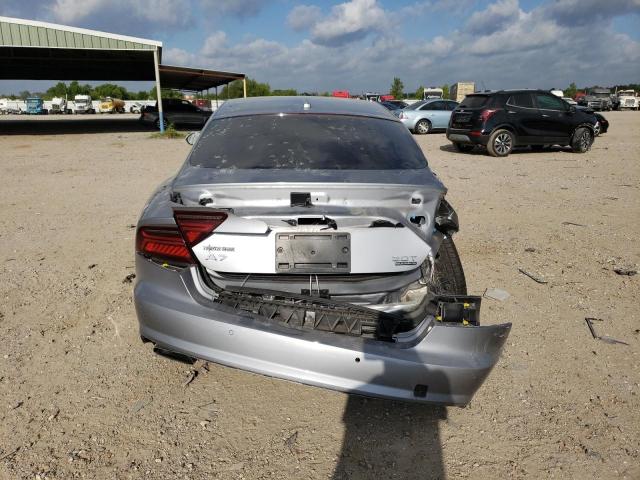 Photo 6 from auction – 2016 AUDI A7 PREMIUM with VIN WAUWGAFC6GN072053
