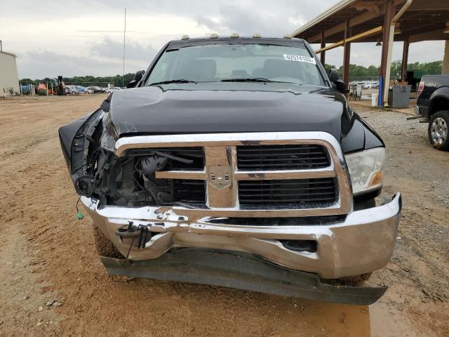 Photo 5 from auction – 2012 DODGE RAM 3500 S with VIN 3C63DRGL5CG227777