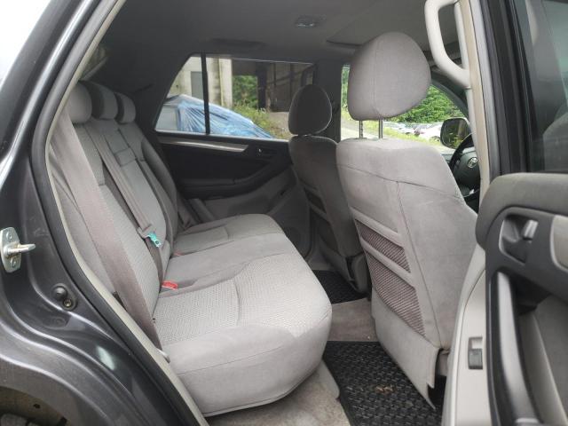 Photo 11 from auction – 2003 TOYOTA 4RUNNER SR with VIN JTEBT14R138000864